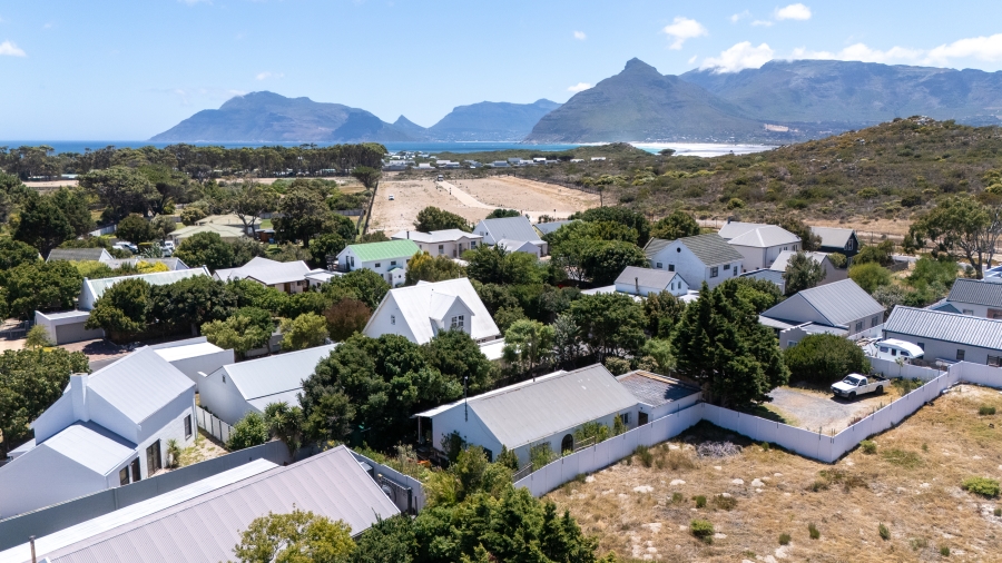 0 Bedroom Property for Sale in Kommetjie Western Cape